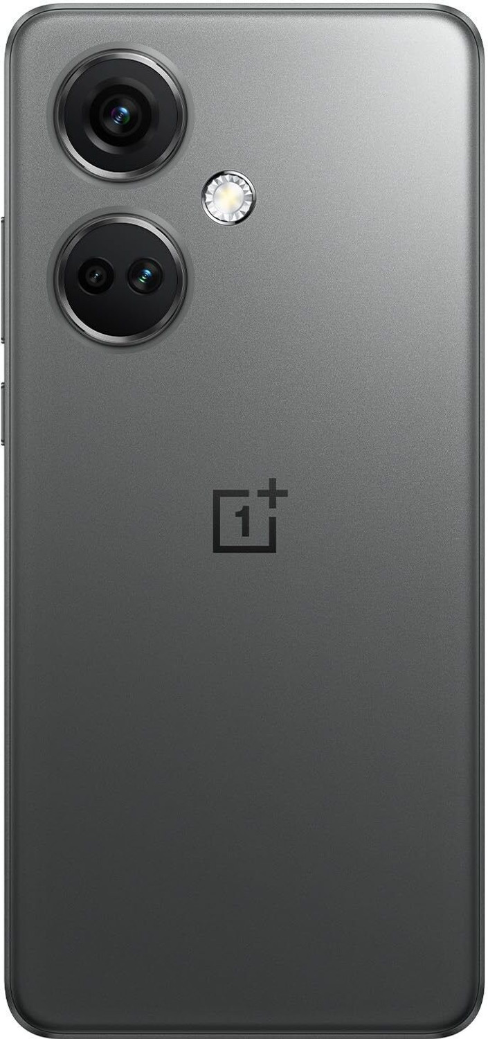Image of OnePlus Nord CE3 5G (Grey Shimmer, 128 GB)