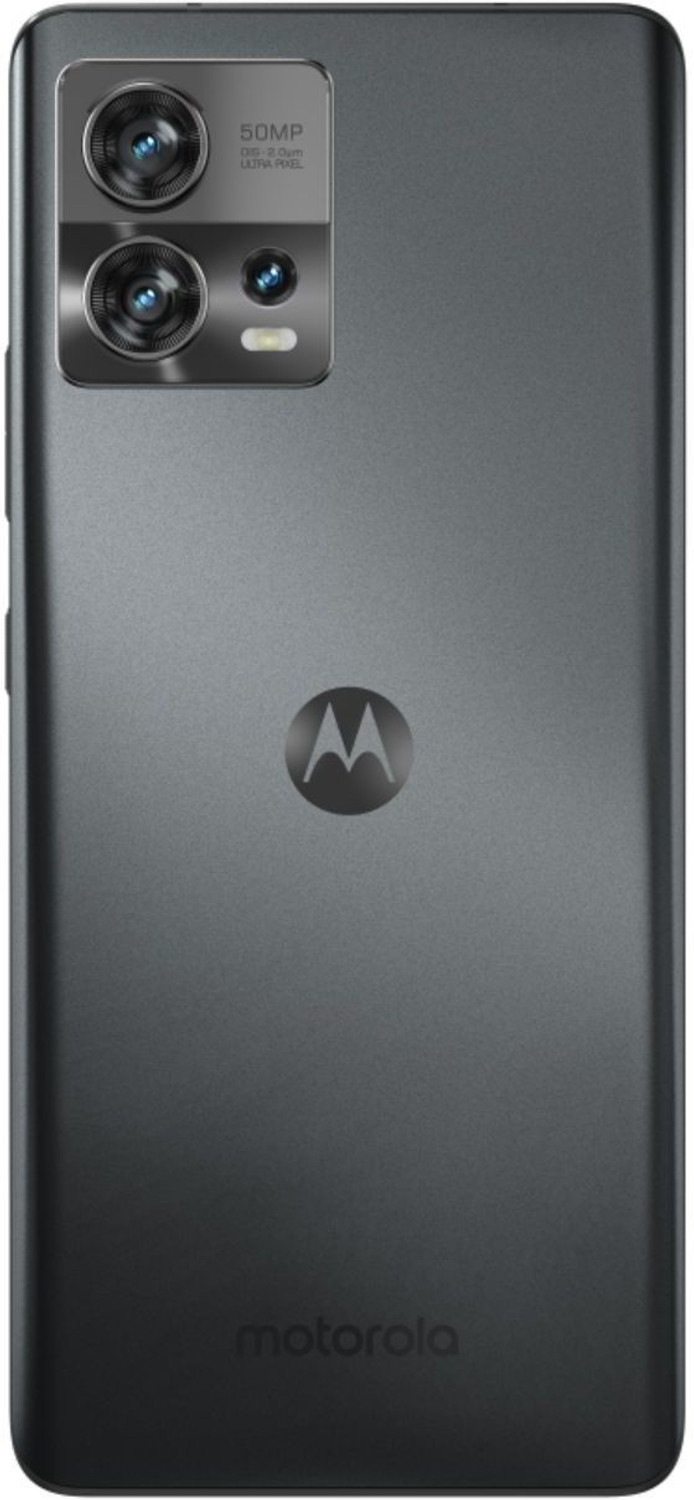 Image of Motorola Edge 30 Fusion (Cosmic grey, 128 GB)