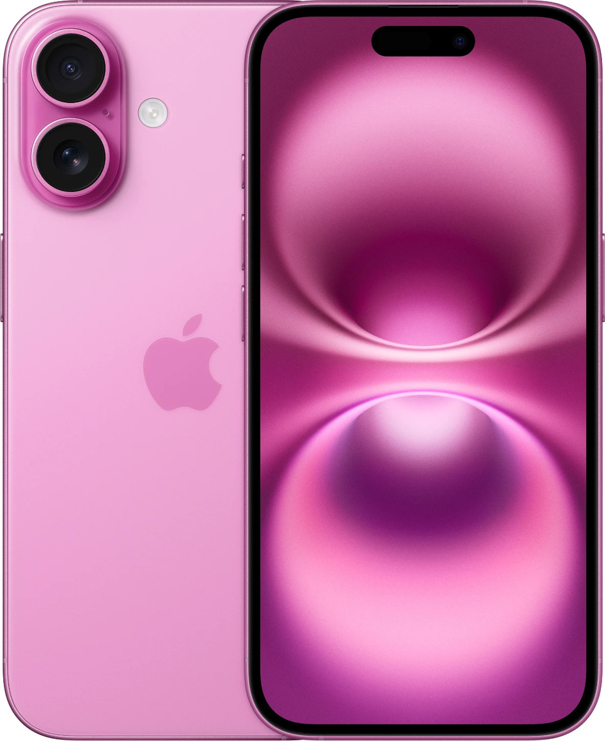 Image of Apple iPhone 16 (Pink, 512 GB)