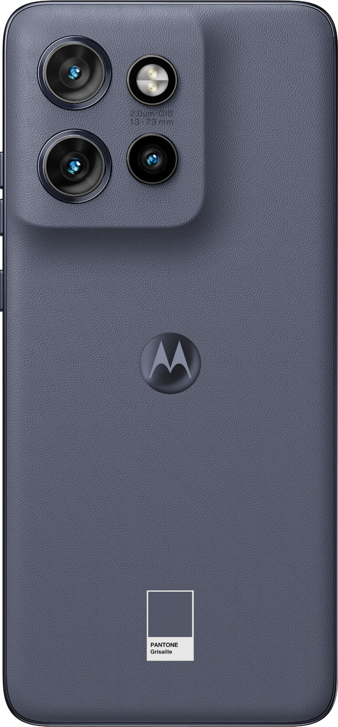 Image of Motorola Edge 50 Neo (PANTONE Grisaille, 256 GB)