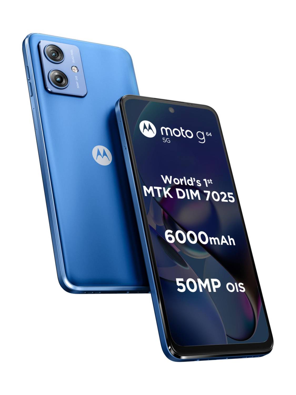 MOTOROLA g64 5G (128 GB Storage, 8 GB RAM) Online at Best Price On