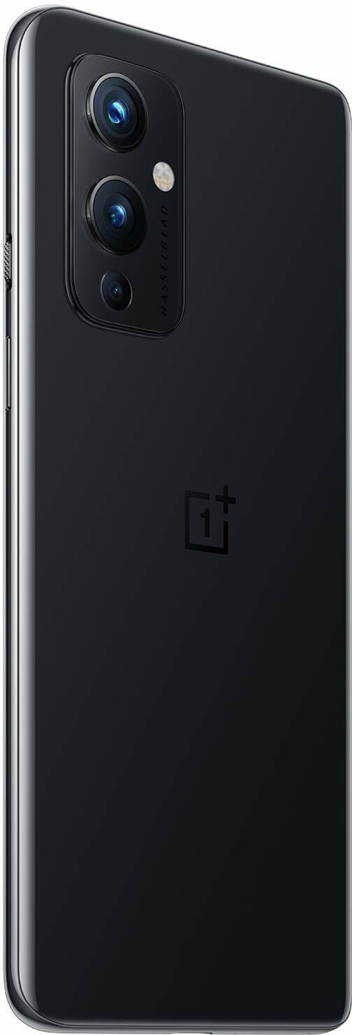 Image of OnePlus 9 5G (Astral Black, 256 GB)
