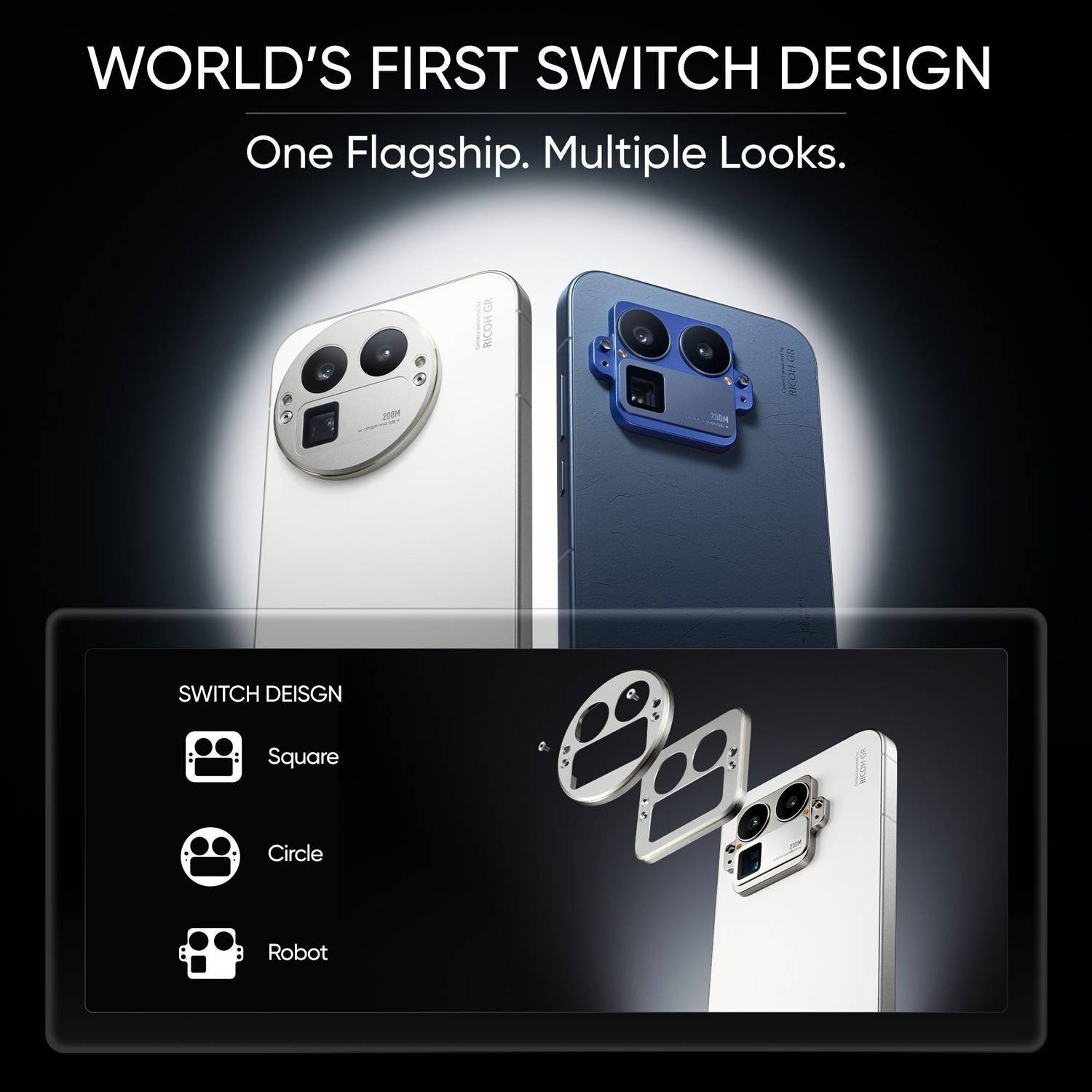 realme GT 8 Pro 256GB White - Image 4