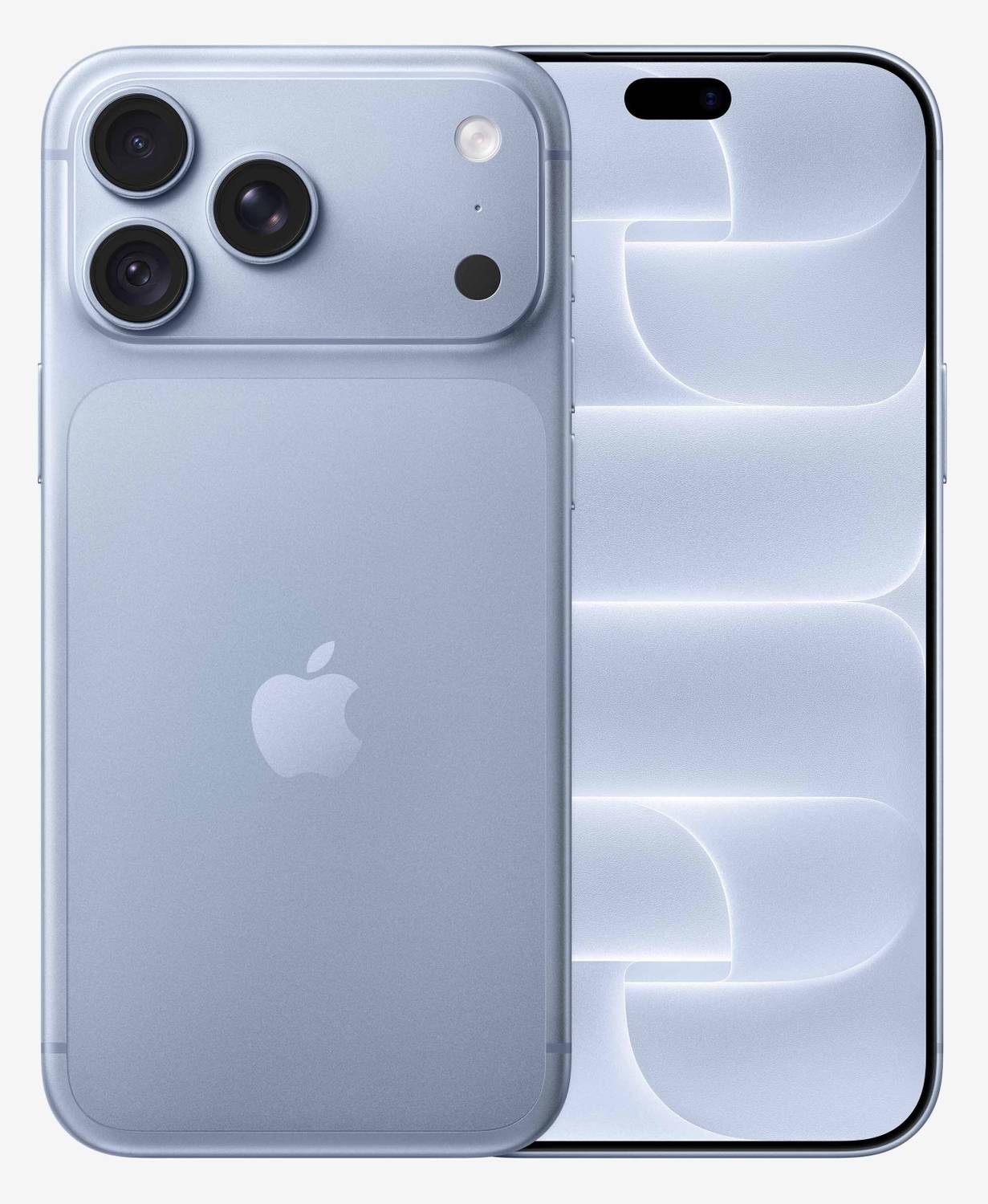 Apple iPhone 18 Pro Max 256GB Glacier - Image 1