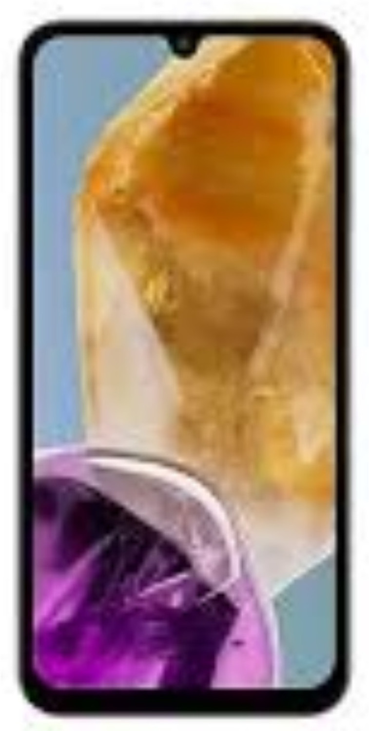 Image of Samsung galaxy M15 5G Prime Edition (Celestial Blue, 128 GB)