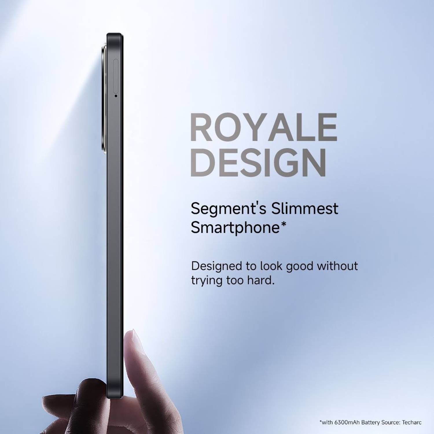 Redmi A7 Pro 64GB Black - Image 4