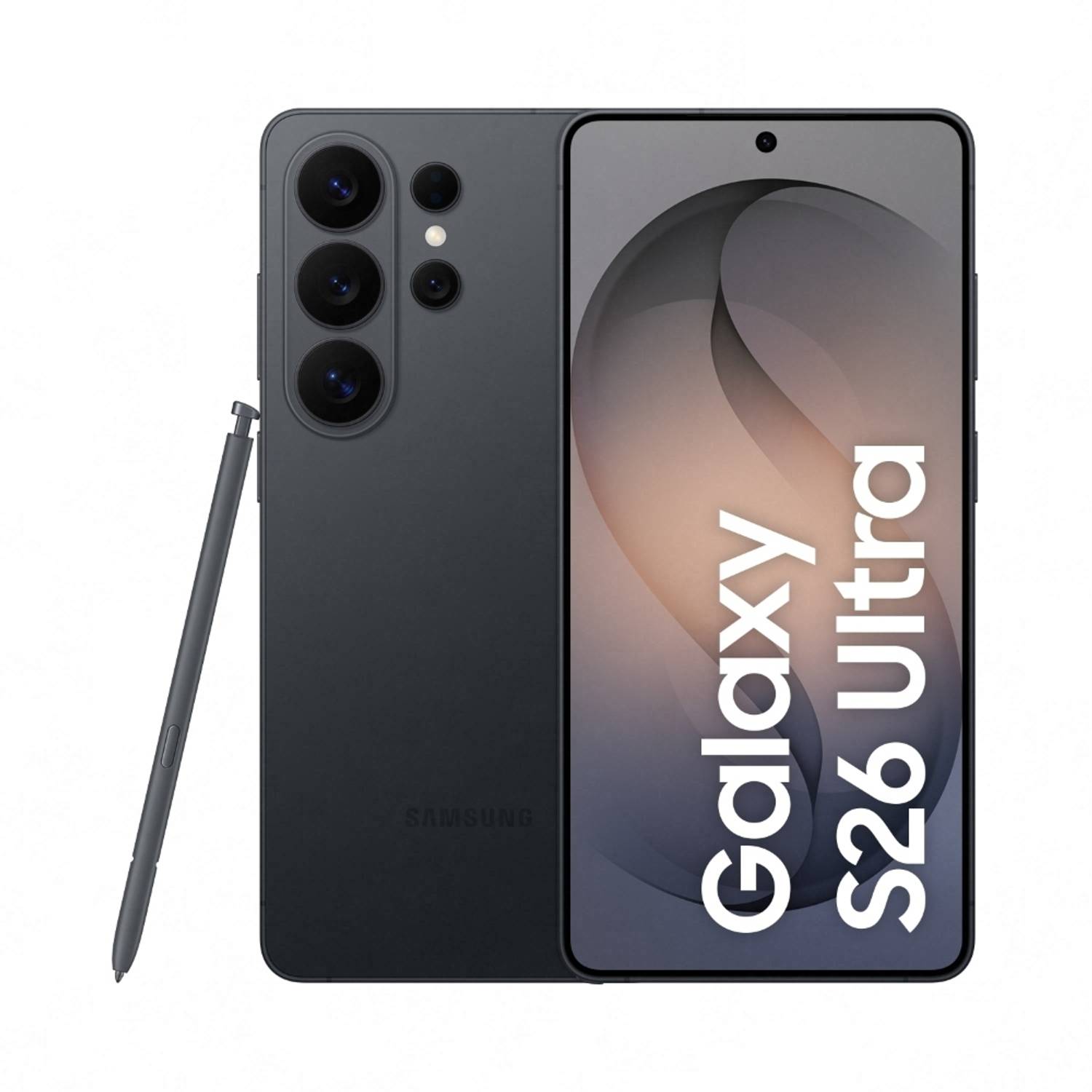 Samsung Galaxy S26 Ultra 5G(512 GB) Black & 200MP Camera - Flipkart Samsung Galaxy S26 Ultra 5G(512 GB) Black & 200MP Camera - Flipkart