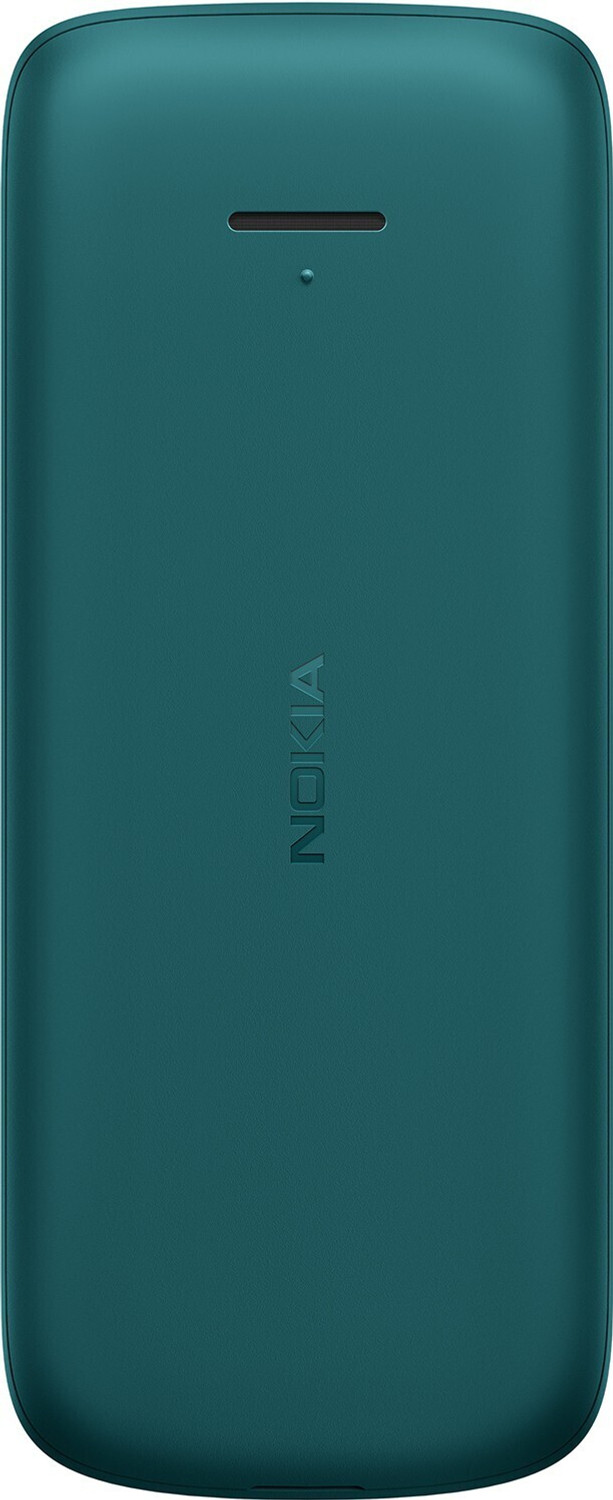 Image of Nokia 215 DS 4G Keypad Phone with Long Battery Life,Wireless FM Radio