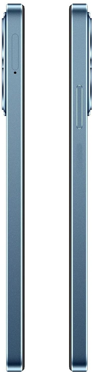 Image of realme Narzo N63 4G (Leather Blue, 128 GB)