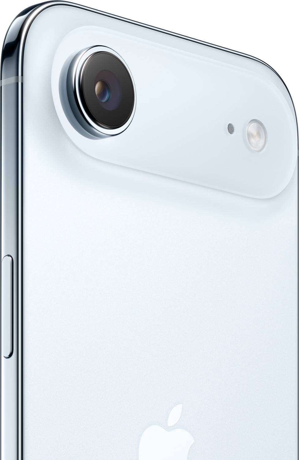 Image of Apple iPhone Air (Sky Blue, 256 GB)