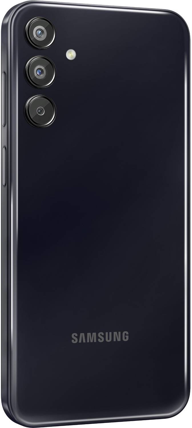 Samsung Galaxy F15 5G 128GB Ash Black - Image 4