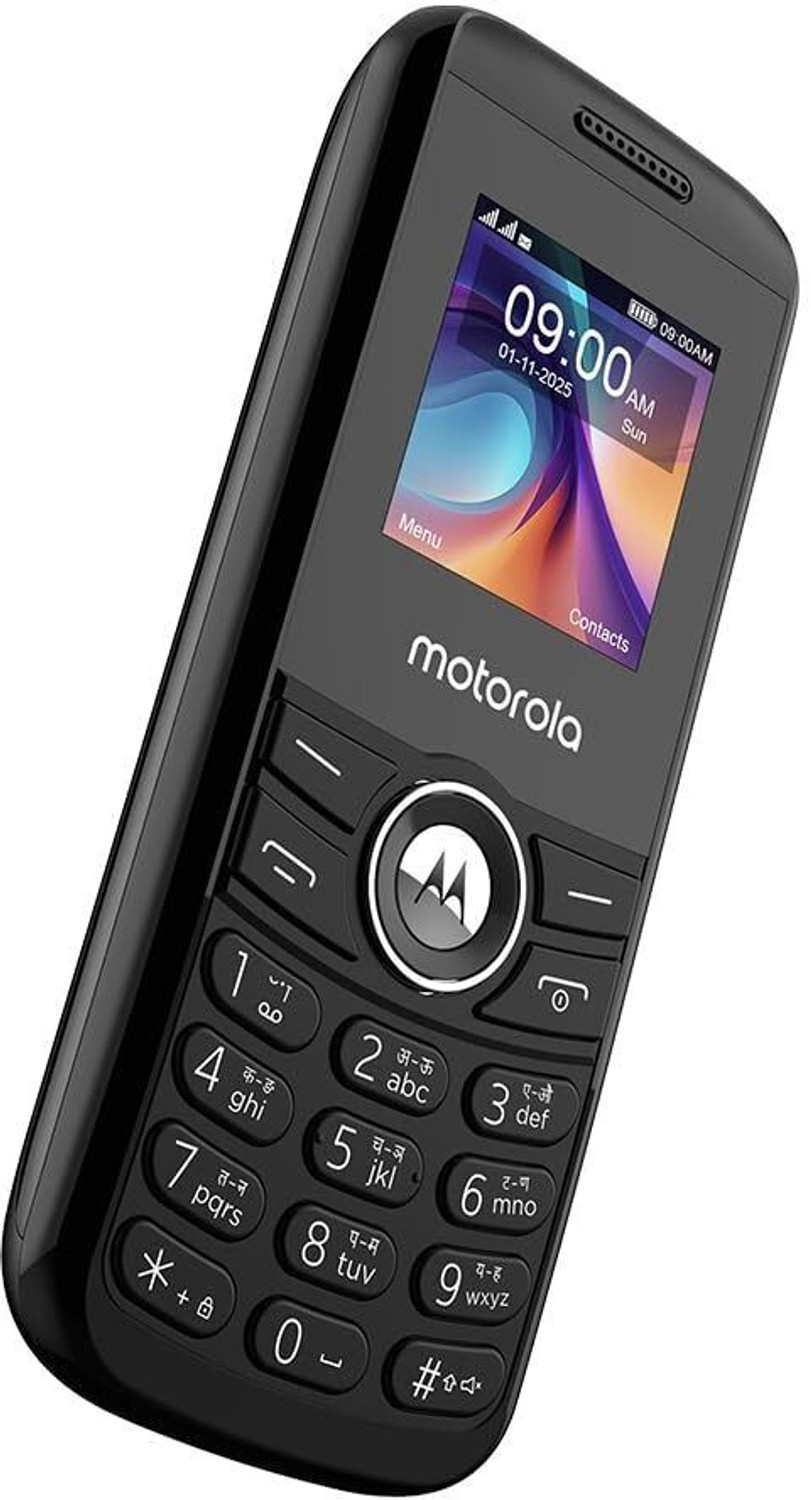 Image of MOTOROLA Moto A100