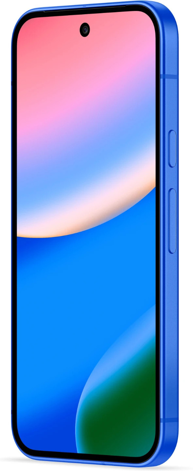 Image of Google Pixel 10 (Indigo, 256 GB)