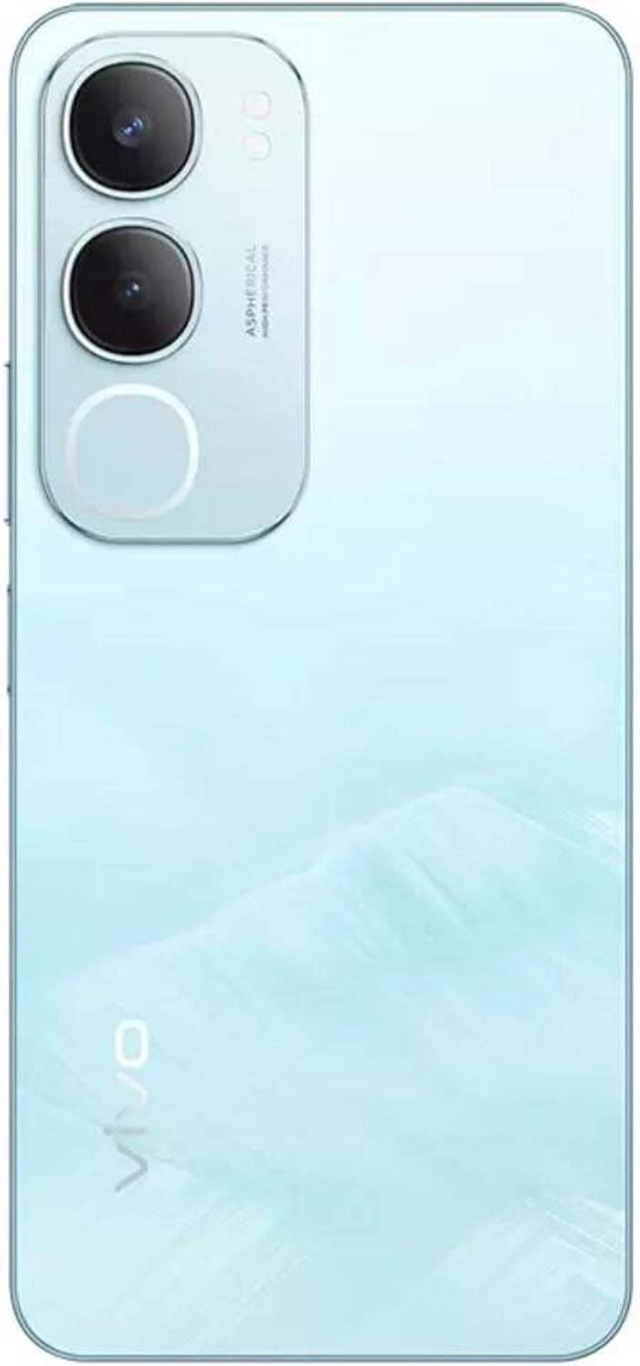 vivo Y29 6/128GB Glacier Blue - Image 2
