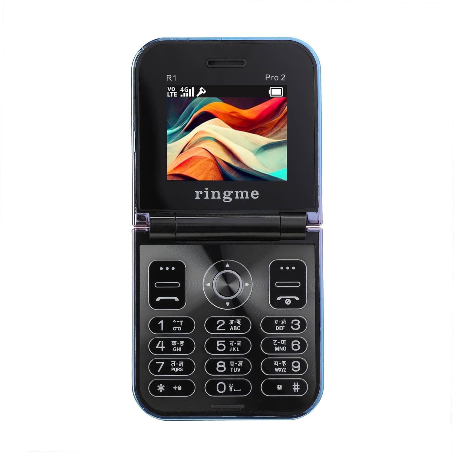 ringme R1 PRO 2 (Blue)