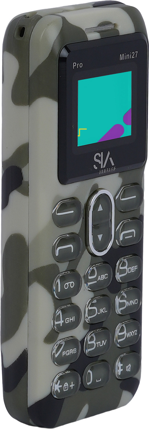Image of SIAVANTAGE PRO MINI 27