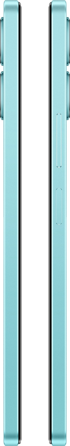 Image of vivo Y28 5G (Glitter Aqua, 128 GB)