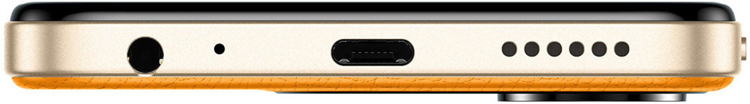Image of Tecno Spark Go 2023 (Orange, 64 GB)