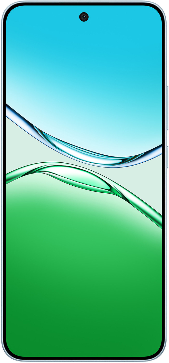 Image of OPPO F29 5G (Glacier Blue, 128 GB)