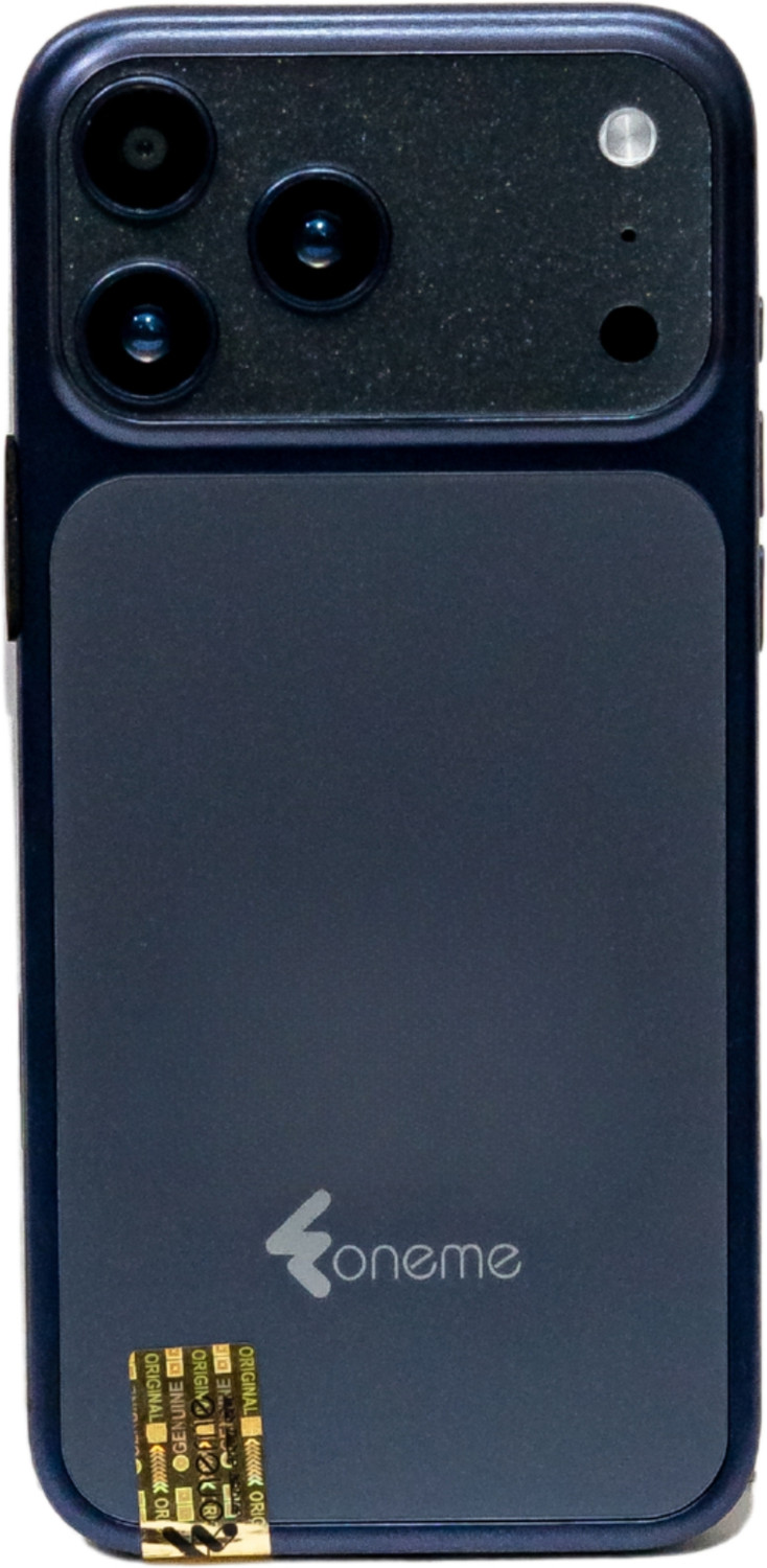 Image of oneme FM-1 (Blue, 16 GB)