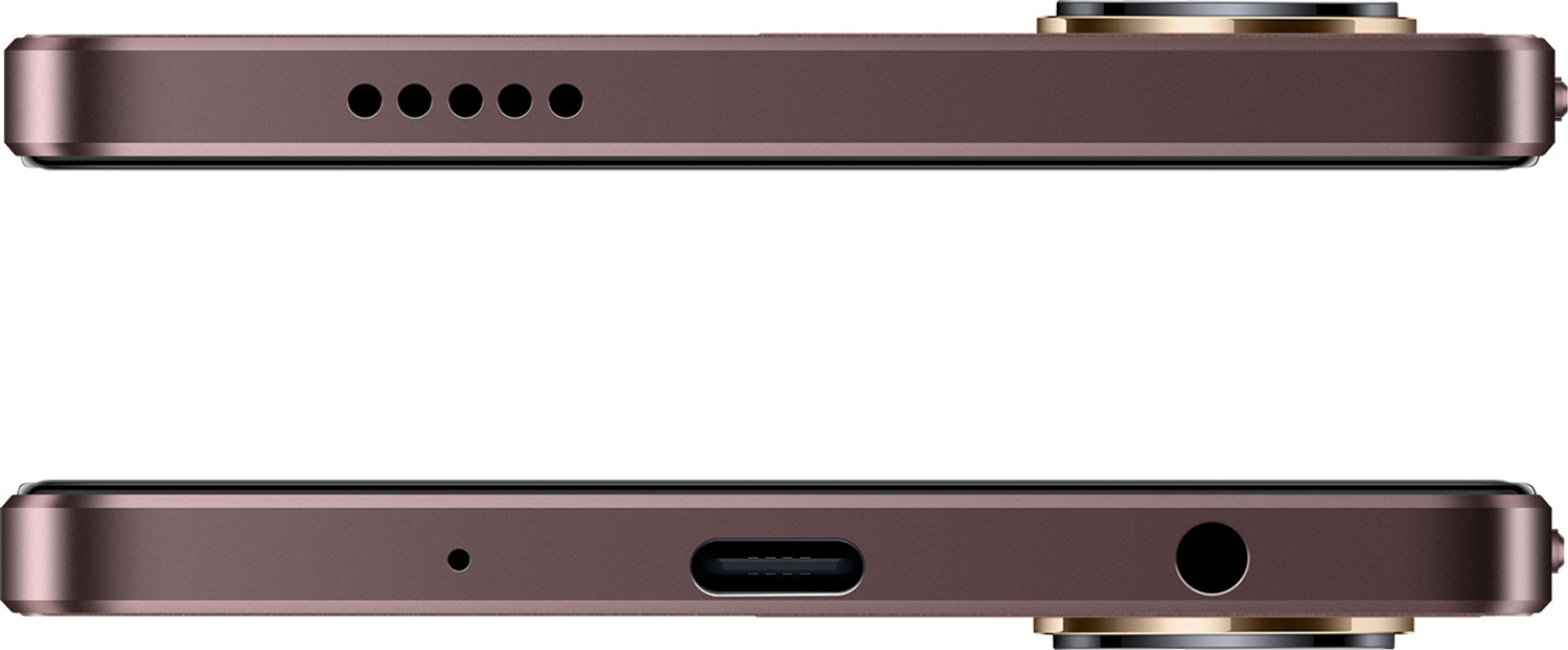 Image of vivo Y28s 5G (Vintage Red, 128 GB)