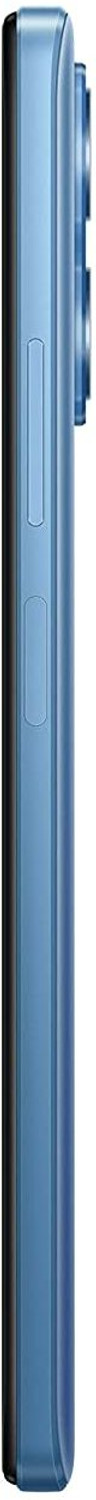Image of REDMI Note 12 5G (Mystique blue, 128 GB)