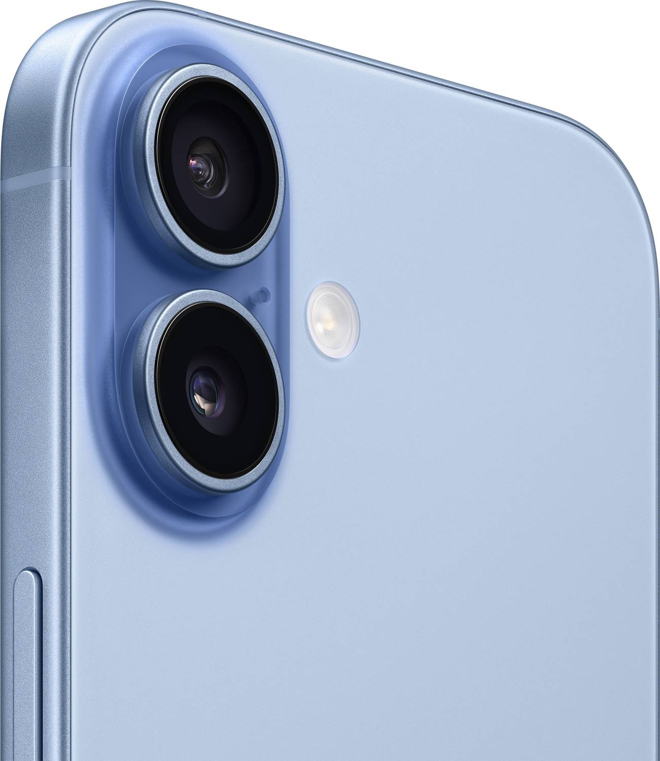 Apple iPhone 17 Mist Blue 256GB - Image 3