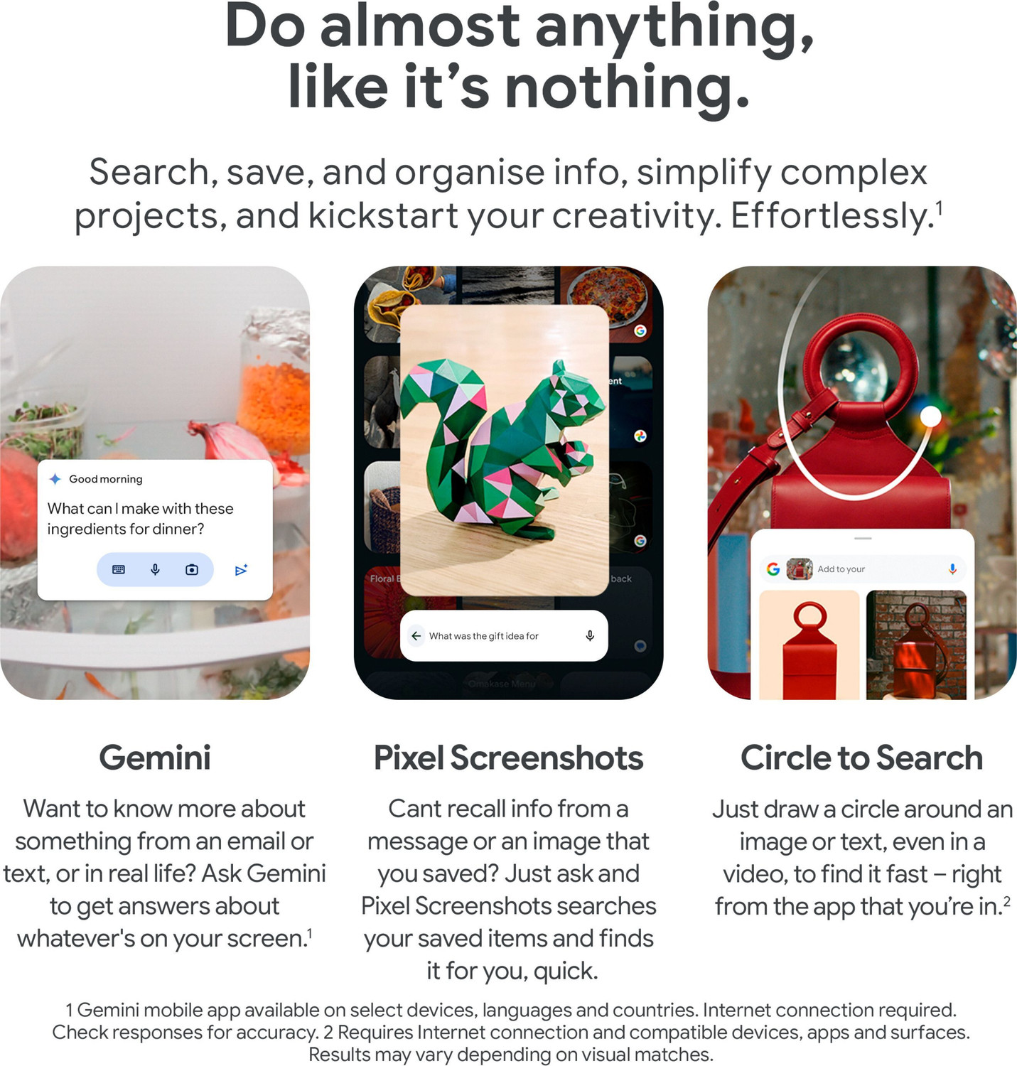 Image of Google Pixel 9 Pro Fold (Obsidian, 256 GB)