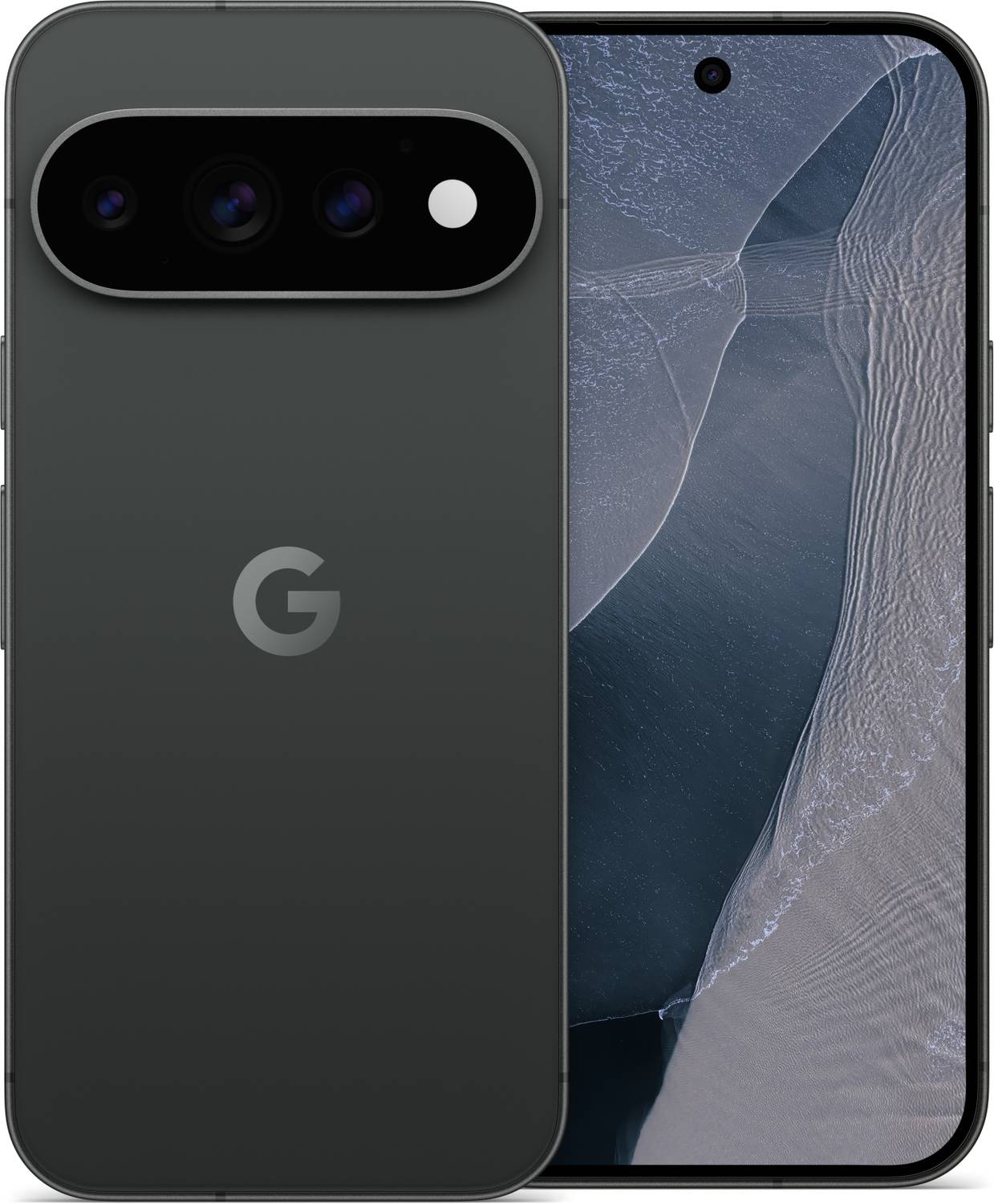 Google Pixel 11 Pro 256GB Obsidian - Image 1