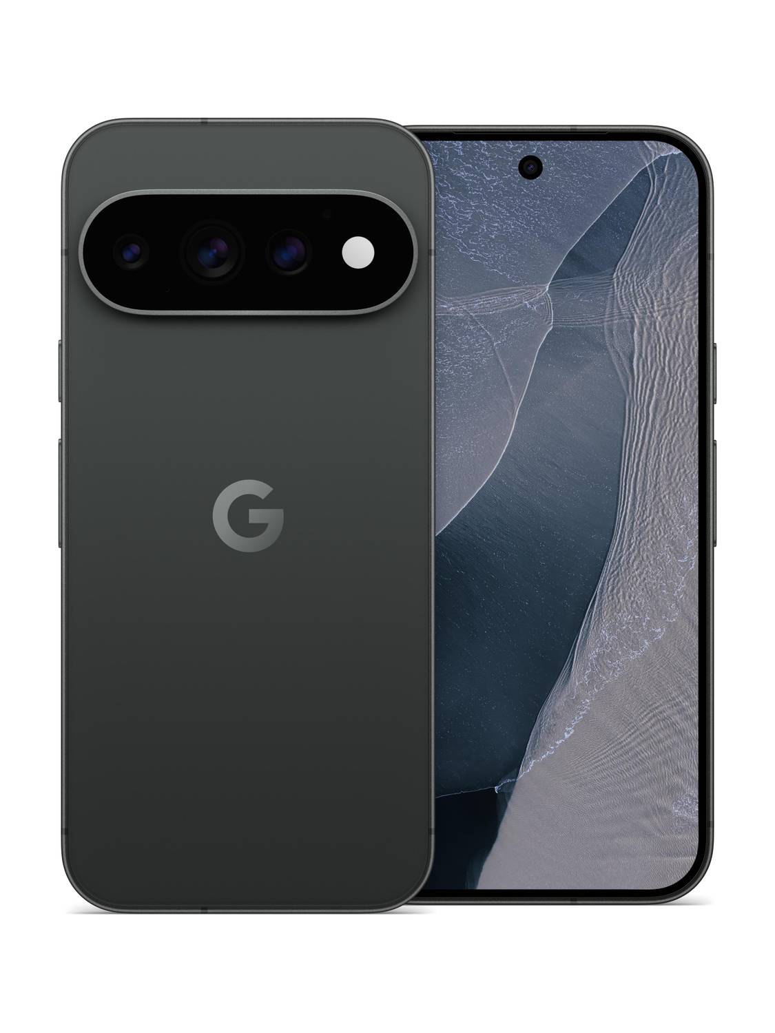 Google Pixel 11 Pro 256GB Obsidian - Image 1