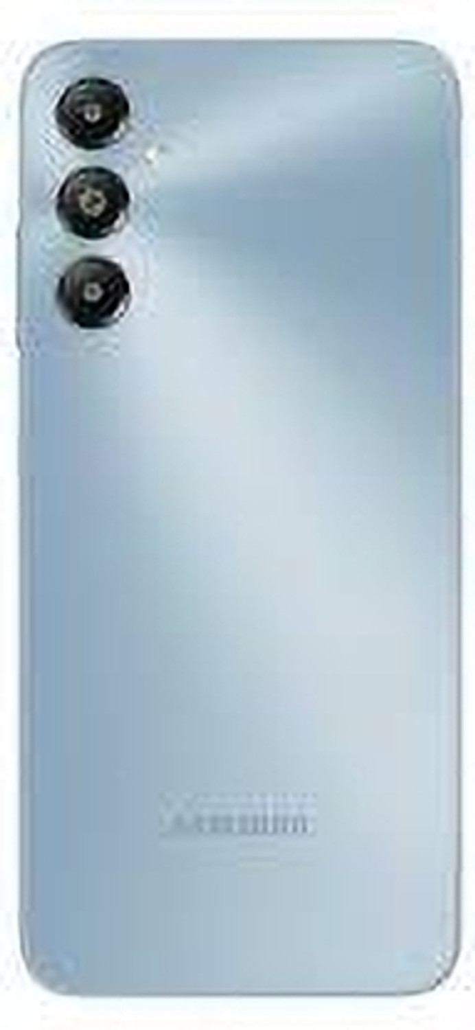 Image of Samsung Galaxy M14 4G (Arctic Blue, 64 GB)