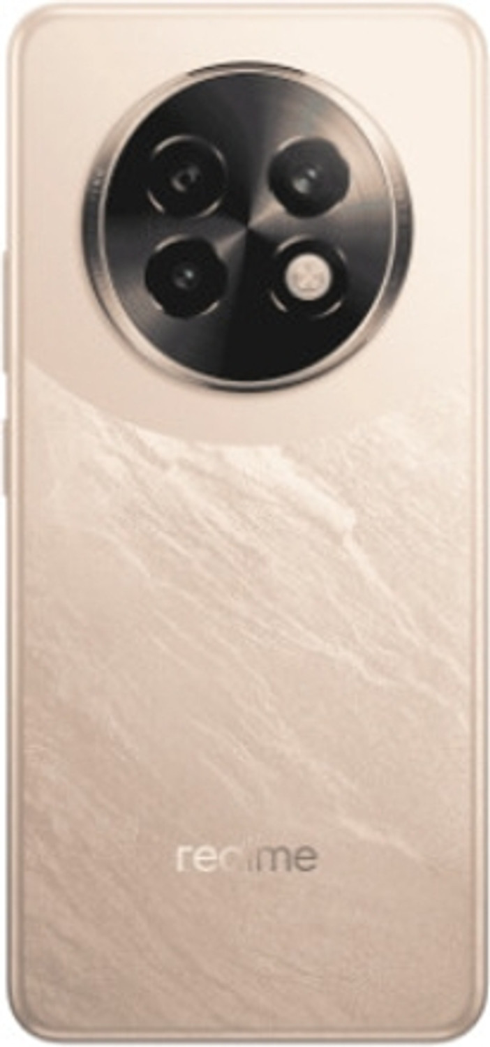 Image of realme 15 Lite 5G (Glitz Gold, 128 GB)