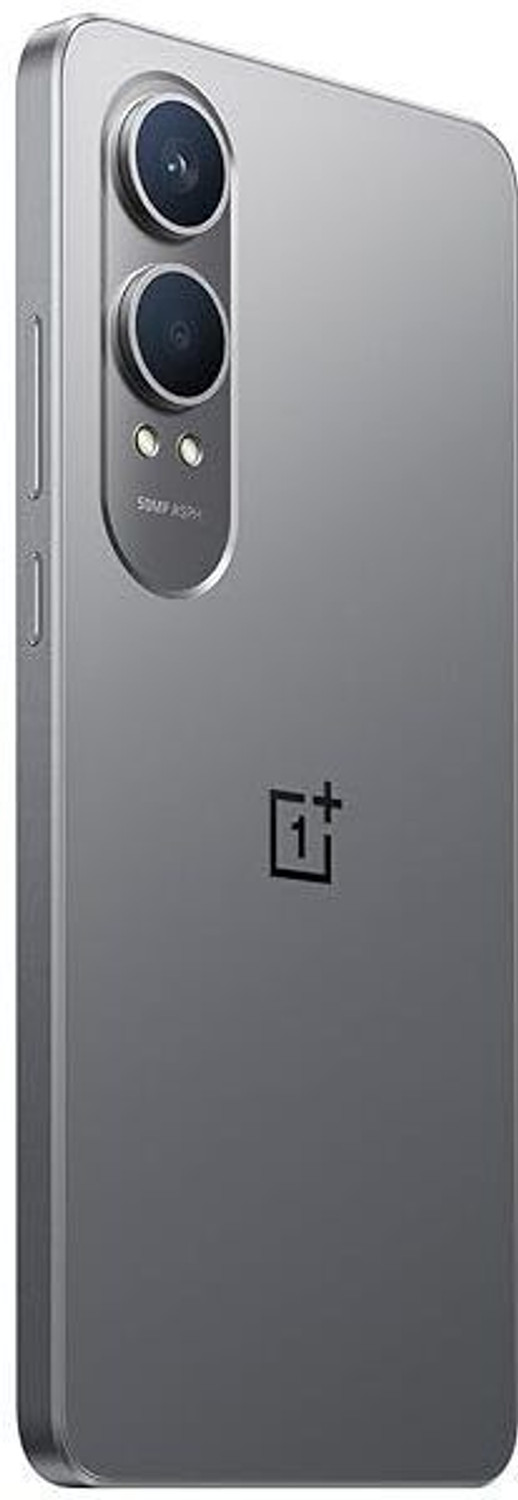 Image of OnePlus Nord CE4 lite 5G (SUPER SILVER, 256 GB)