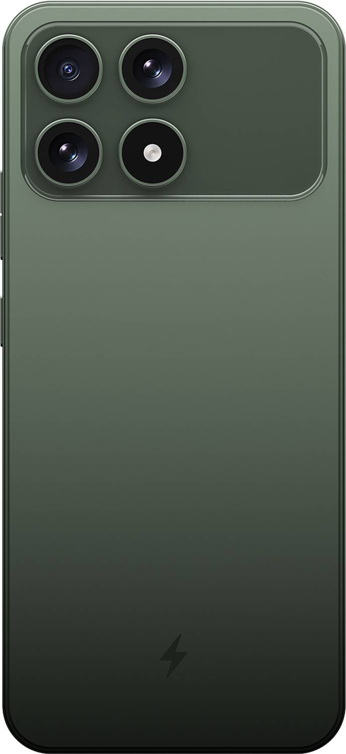 BOLTT ACE 5G 64GB Forest Green - Image 2