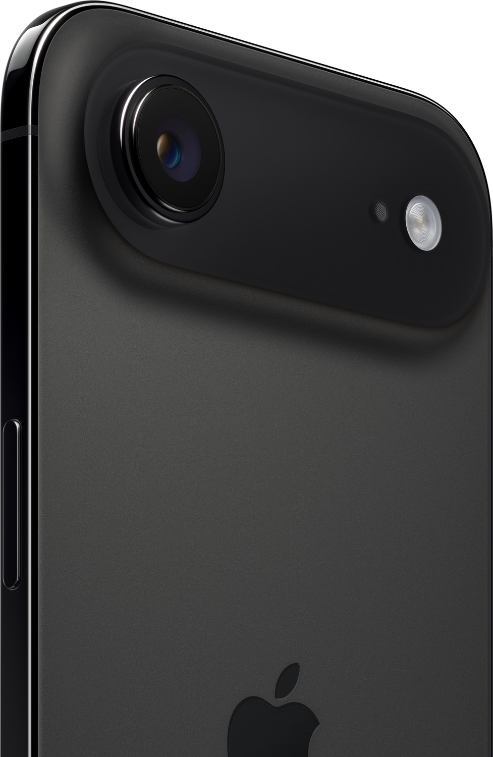 Image of Apple iPhone Air (Space Black, 256 GB)