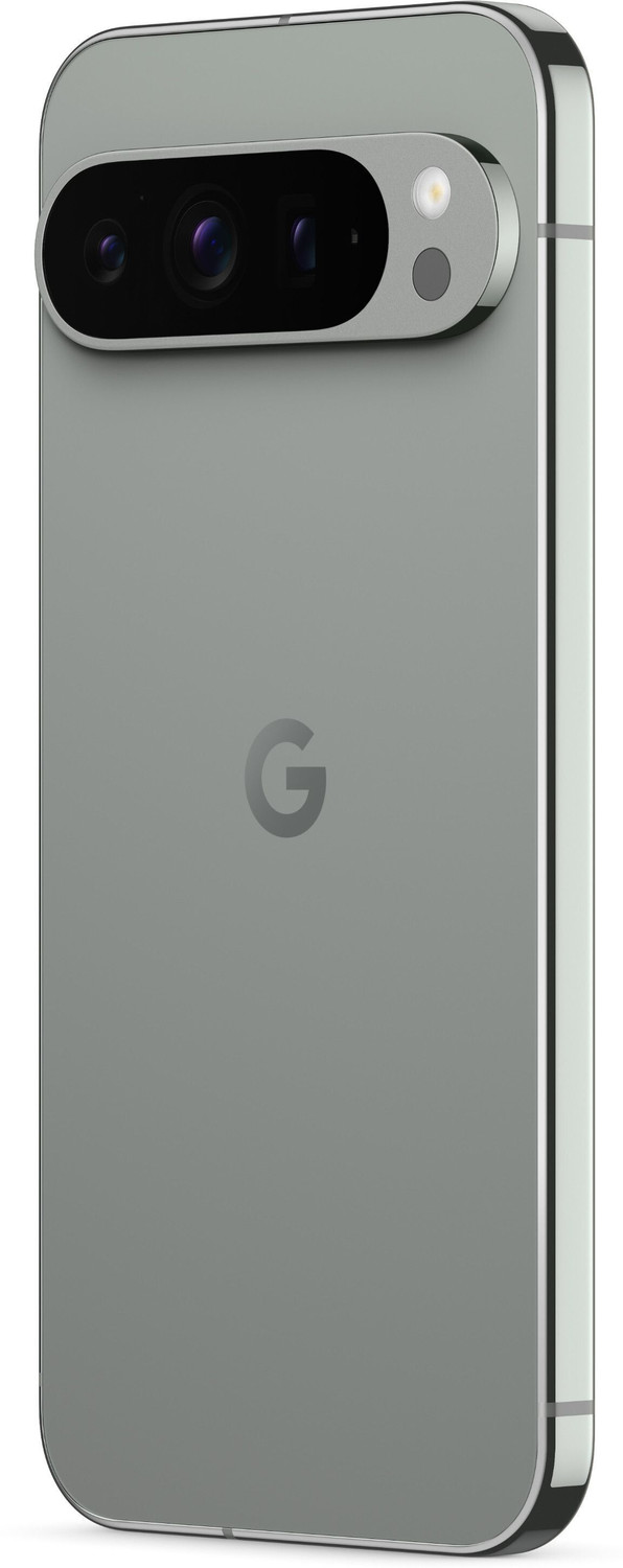 Image of Google Pixel 9 Pro XL (Hazel, 256 GB)