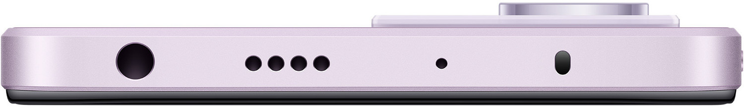 Image of REDMI Note 12 Pro 5G (Stardust Purple, 256 GB)