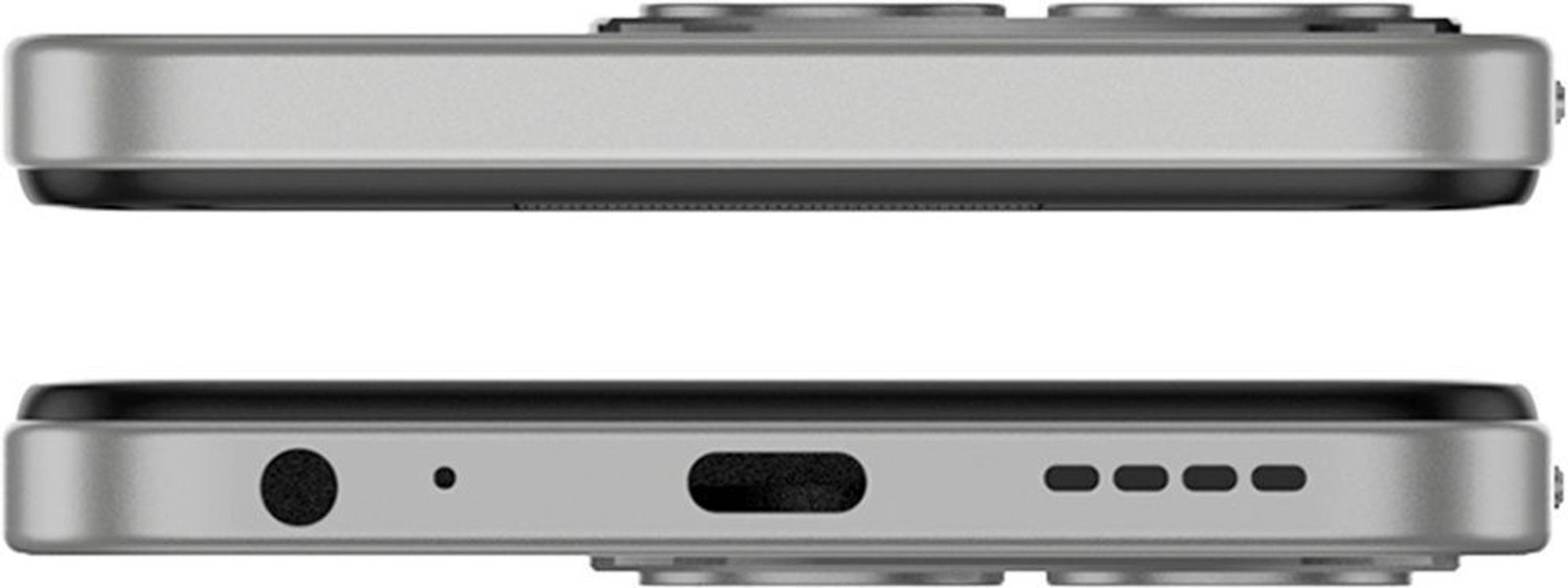 Image of itel A90 (Space Titanium, 64 GB)