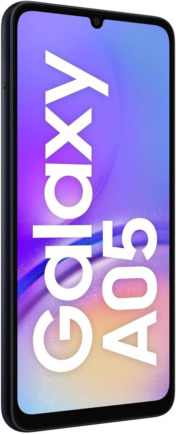 Samsung A05 (64 GB Storage, 4 GB RAM) Online at Best Price On