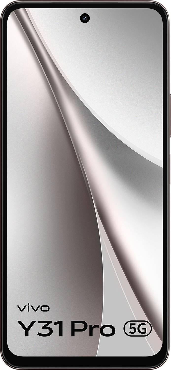 vivo Y31 Pro 5G 256GB Mocha Brown - Image 3
