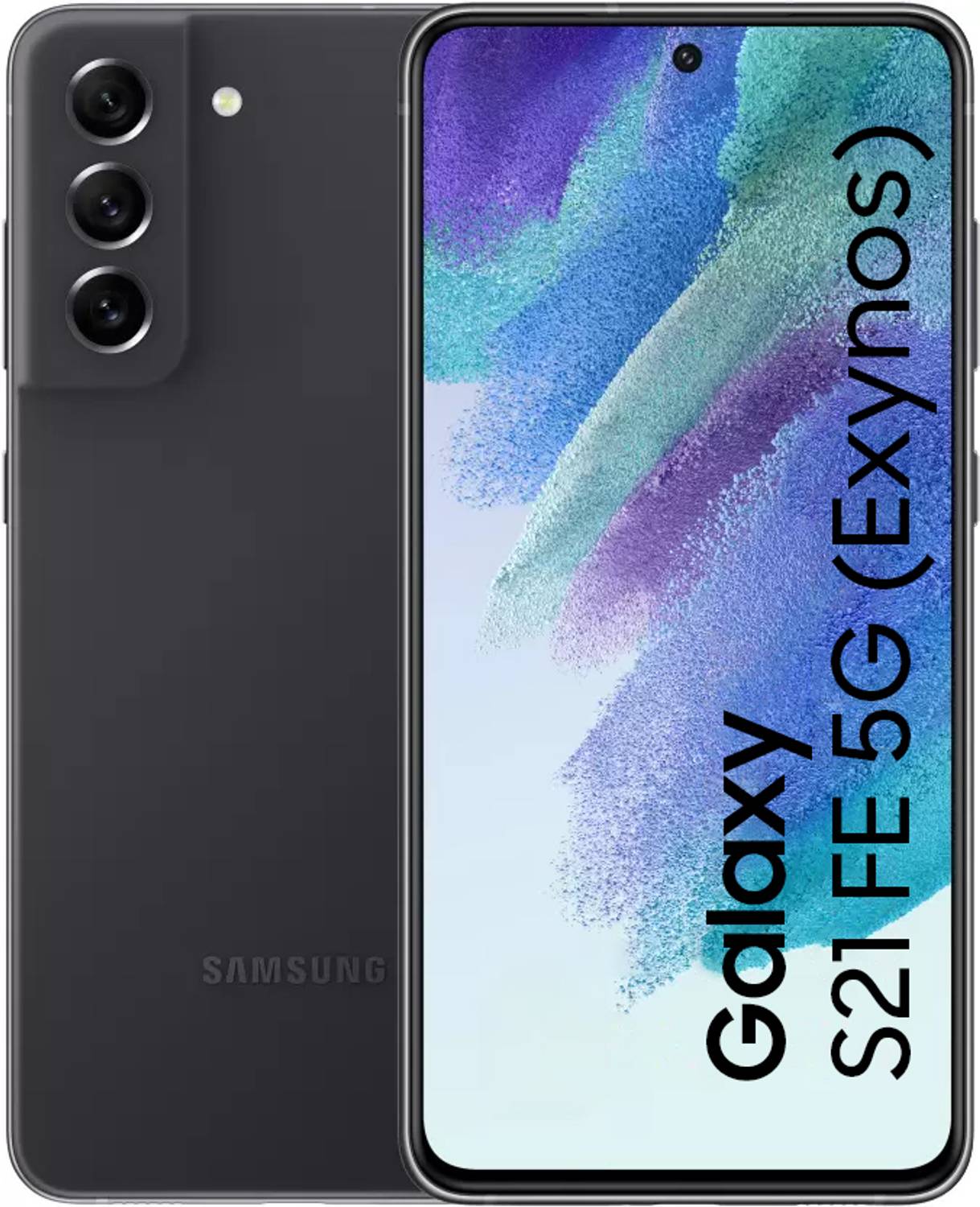 Samsung Galaxy S21 FE 5G (128 GB Storage, 8 GB RAM) Online at Best