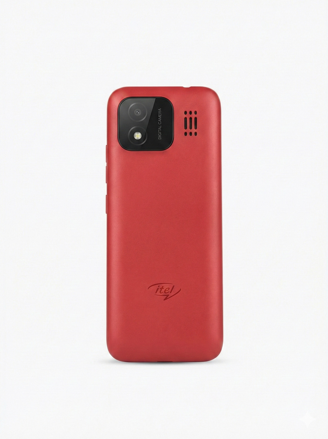 Image of itel it5027 Slim Keypad Mobile | 2.4 inch Display| Type C Charging