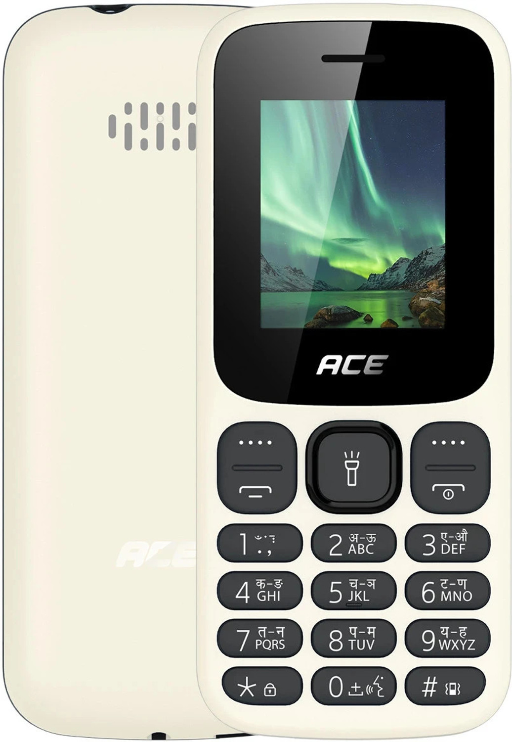 Image of itel Ace 3 Shine