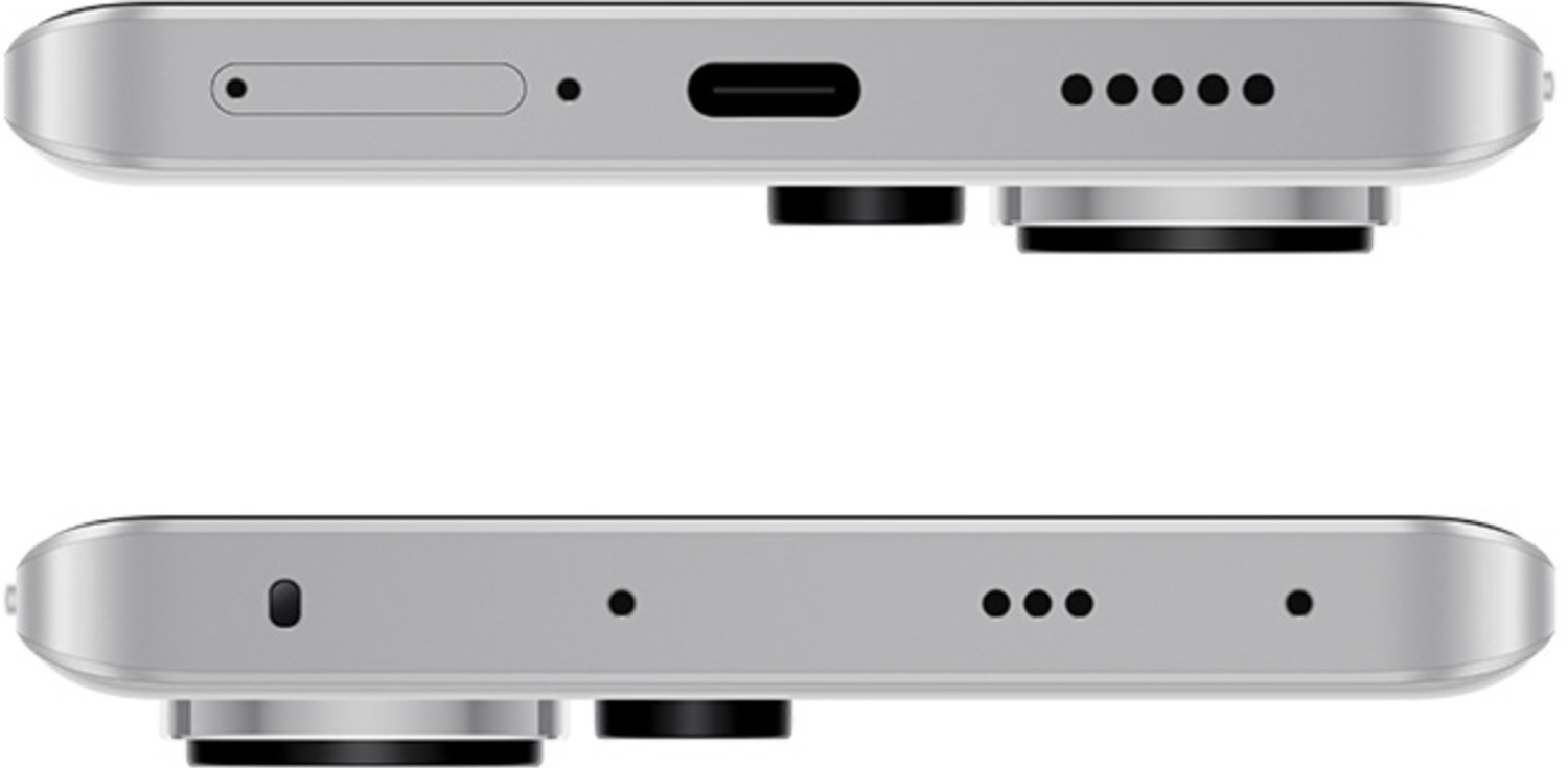 Image of REDMI Note 13 Pro+ 5G (Fusion White, 256 GB)