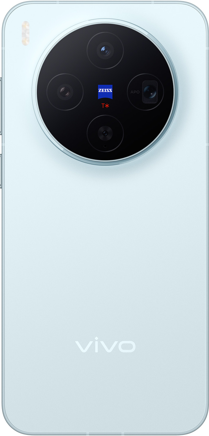 Image of vivo X300 (Mist Blue, 256 GB)