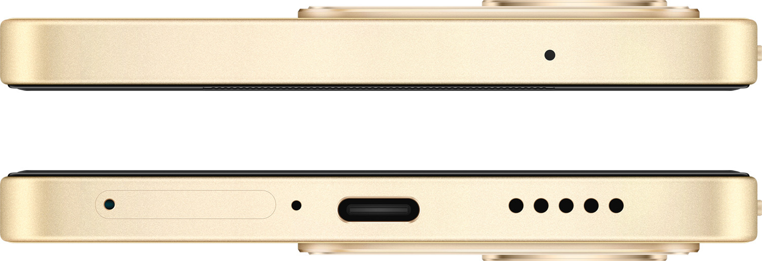 Image of vivo V25 5G (Sunrise Gold, 128 GB)