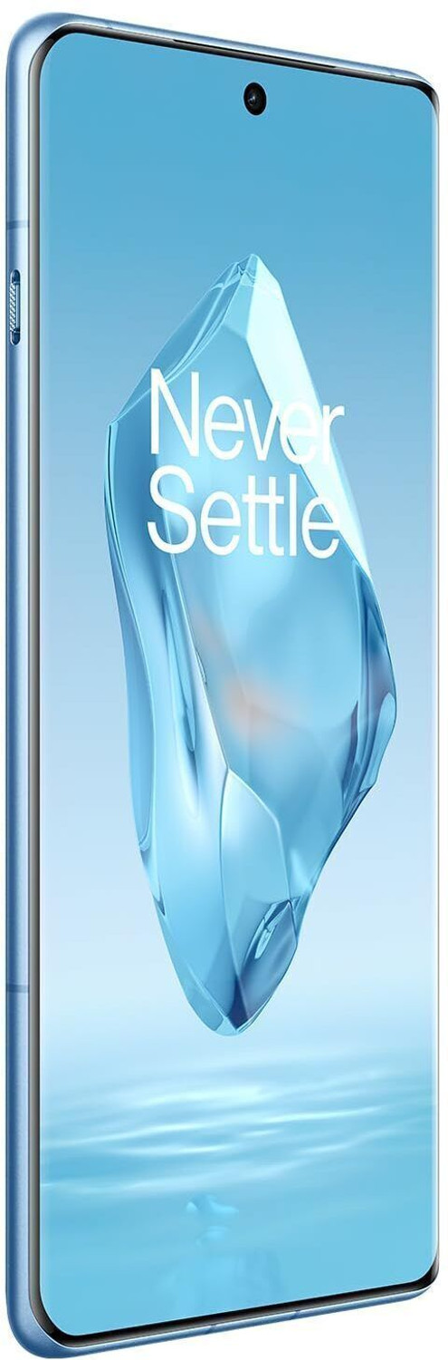 Image of OnePlus 12R (Cool Blue, 256 GB)