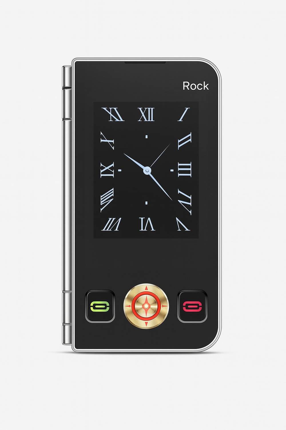 Snexan Rock Fold Mini 4K Dual Screen Mobile - Image 2