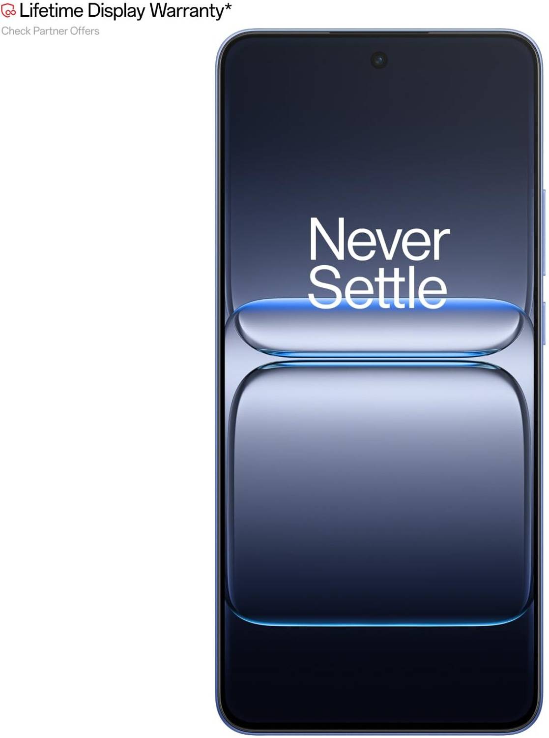 OnePlus Nord CE5 5G 256GB Nexus Blue - Image 2