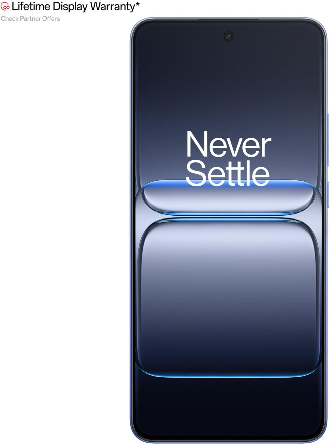 Image of OnePlus Nord CE5 5G (Nexus Blue, 256 GB)